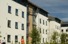 UCD changed its campus accommodation system and some students are NOT happy