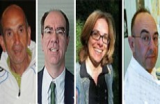 Four Italian journalists freed in Libya - paper