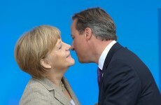 Britain could leave the EU as early as next year