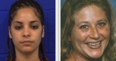 Serial killer 'no longer a threat' after remains of seven women found behind US shopping centre