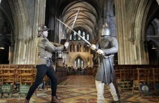 Hundreds of events to take place before Heritage Week ends