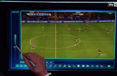 Gary Neville on why Man United's new signing is different from most other wingers