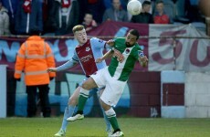 'I've been racially abused twice in Sligo and once so far in Cork'