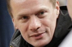 U2 gig to go ahead as scheduled following death of Larry Mullen's father