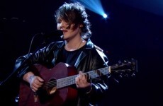 This young Irish artist stormed Jools Holland last night - here's everything you need to know
