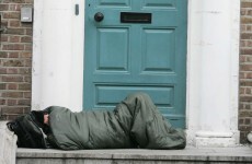 Dublin City Council still waiting on some funds for housing the homeless
