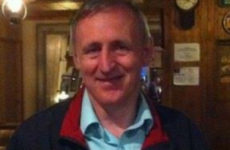 59-year-old Vincent Maguire missing from Monaghan
