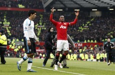 Luis Suarez is set for a Champions League final reunion with Chiellini and Evra