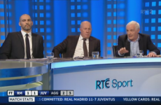 'O'Neill and Keane comments were unhelpful' - The RTÉ panel had their say on Jack Grealish tonight