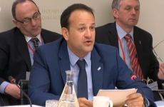 Varadkar 'ashamed' of patient treatment at Portlaoise hospital