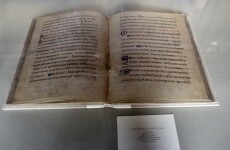 Poll: Should the Book of Kells be moved back to Kells?