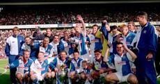 It's 20 years today since one of the most dramatic conclusions ever to a Premier League campaign