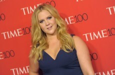 Here's why Amy Schumer should be your new favourite comedian