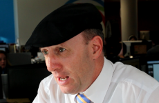 Michael Healy-Rae is voting No but check out what he said two years ago...