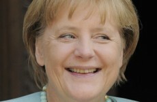 Angela Merkel reclaims her title of world's most powerful woman