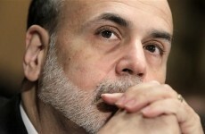 World stocks unsteady ahead of Bernanke speech