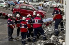 52 killed in petrol attack on Mexican casino