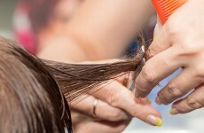 Barber who refused to cut woman's hair did not discriminate