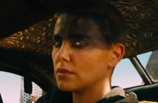 Men's rights activists think the new Mad Max film is 'feminist propaganda'