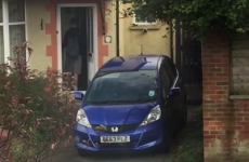 This guy pulled the silliest prank ever on his mate, and his reaction was hilarious