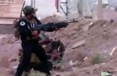 US Special Forces kill Isis leader in daring helicopter raid