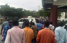 Video: Explosion strikes UN building in Nigeria, killing 16