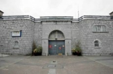 A prisoner has been stabbed to death in Cork Prison