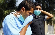 Ireland contributes €100k to emergency medical supplies for Tripoli
