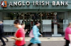 Anglo to be split into ‘funding’ and ‘recovery’ banks
