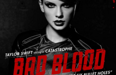 Taylor Swift asked ALL of her celebrity friends to be in her Bad Blood video