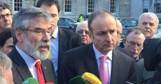 Fianna Fáil and Sinn Féin are REALLY unhappy with RTÉ