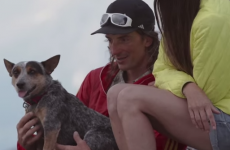 Legendary extreme athlete and friend killed in failed BASE jump attempt