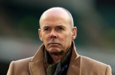 Clive Woodward in hunt to succeed Saint-Andre as France coach - report