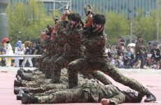 South Koreans accused of spying for Pyongyang