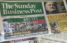 Just how close is the same-sex marriage referendum?