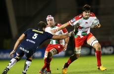 Two of rugby's biggest rivals were going to merge... and then the fans got involved