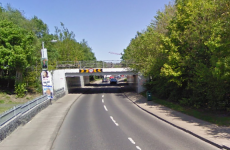 Woman on crutch attacked by Dublin man with chipped front tooth