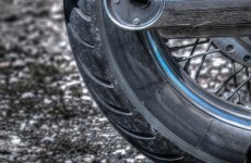 20-year-old motorcyclist killed in crash along Dublin canal