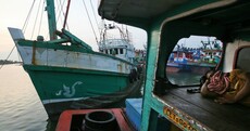 'Between 100 and 200' killed in carnage aboard abandoned migrant boat