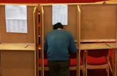 No selfies or badges: What you need to know before you vote today