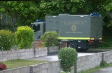 Device found near Dart line deemed not viable