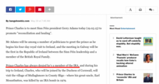 There is a REALLY unfortunate typo in the Washington Post
