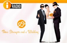 A woman will choose between two husbands for an Irish radio competition
