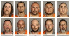 Deadly Waco shootout started when someone ran over biker's foot