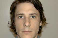 A photo a day: Watch this man age (and experiment with facial hair) over 16 years