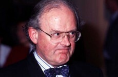 Journalist says that 'homosexuality was never a crime in Ireland'