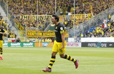 Mats Hummels has turned down United and will stay at Dortmund next season - report