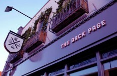 This Dublin pub is offering free pints if the marriage referendum is passed