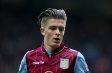 England coach Roy Hodgson weighs in on the Jack Grealish saga