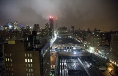 Irene: 14 confirmed dead across six states as NYC evacuation order lifted